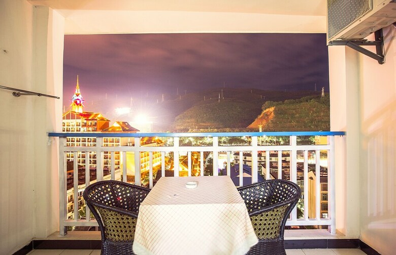 Jinghong Gaozhuang Anni Holiday Hotel