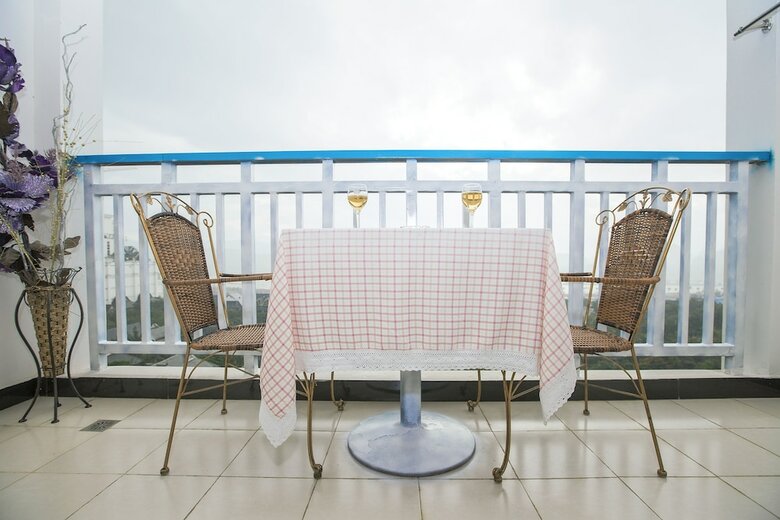 Jinghong Gaozhuang Anni Holiday Hotel