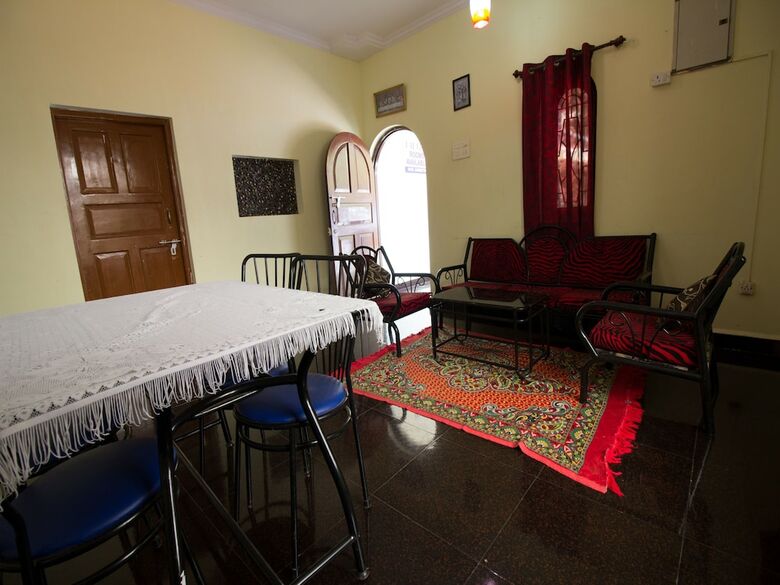 Apartamentos Oyo 12483 Home Bright 2bhk Mapusa