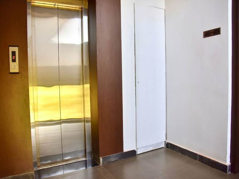 Hotel Oyo 11950 Relax Holiday Home