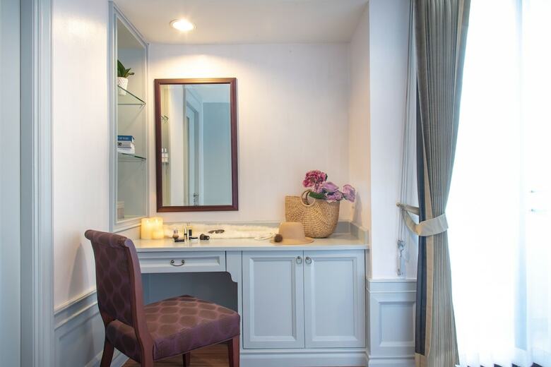 Antique Palace Apartment