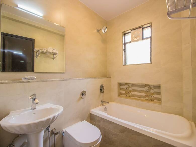 Apartamentos Oyo 12134 Home Luxury Studio Calangute