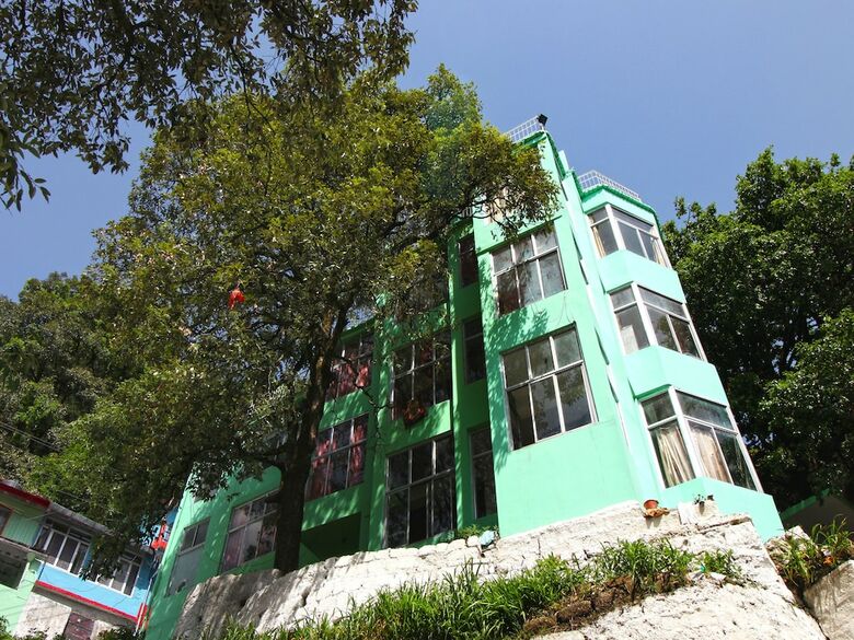 Oyo 13324 Hotel Anamika