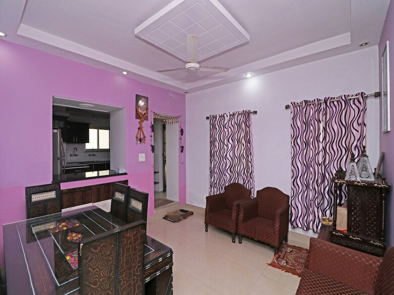 Oyo 12828 Home Mountain Glory Homestay
