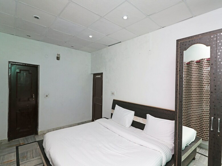 Oyo 12828 Home Mountain Glory Homestay