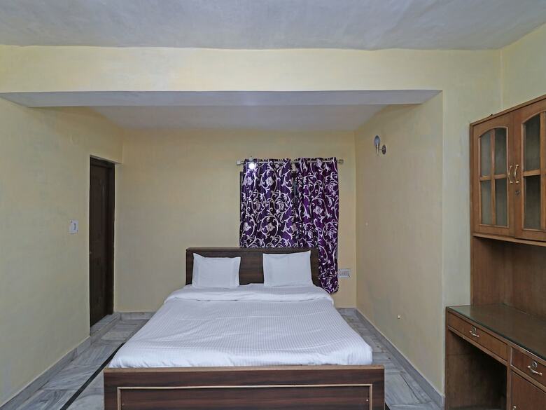 Oyo 12828 Home Mountain Glory Homestay
