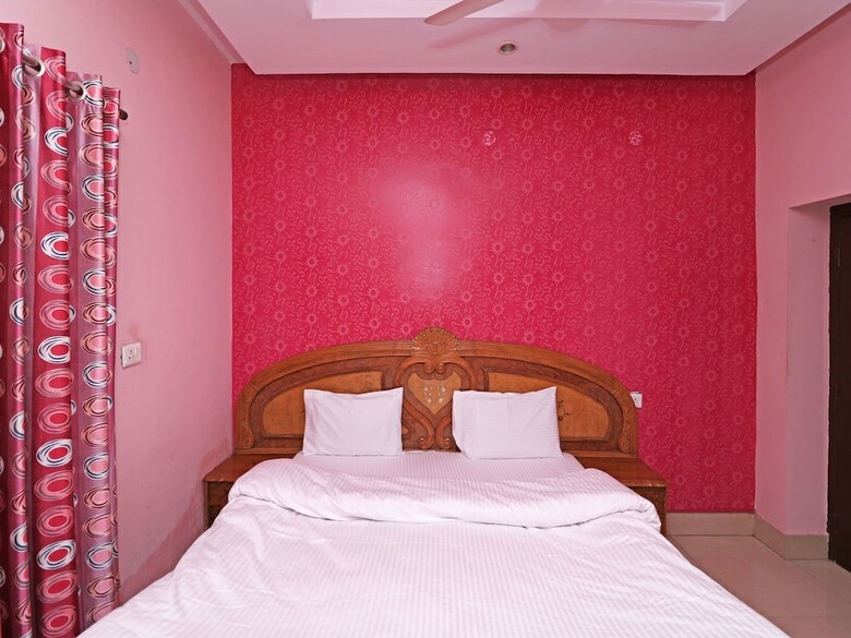Oyo 12828 Home Mountain Glory Homestay