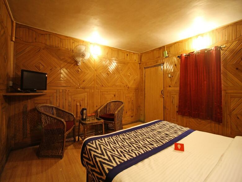 Oyo 5227 Hotel New Bharat