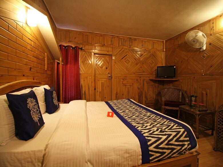 Oyo 5227 Hotel New Bharat
