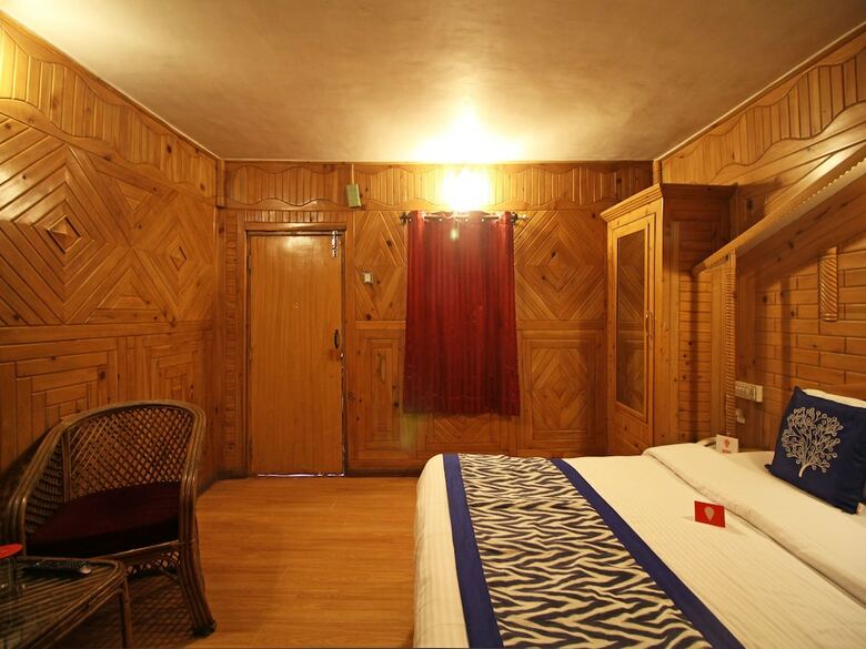 Oyo 5227 Hotel New Bharat