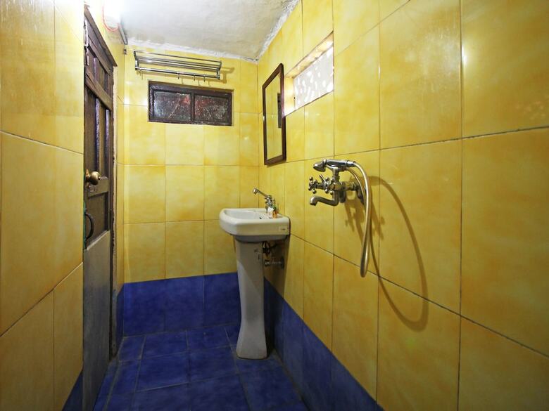 Oyo 5227 Hotel New Bharat