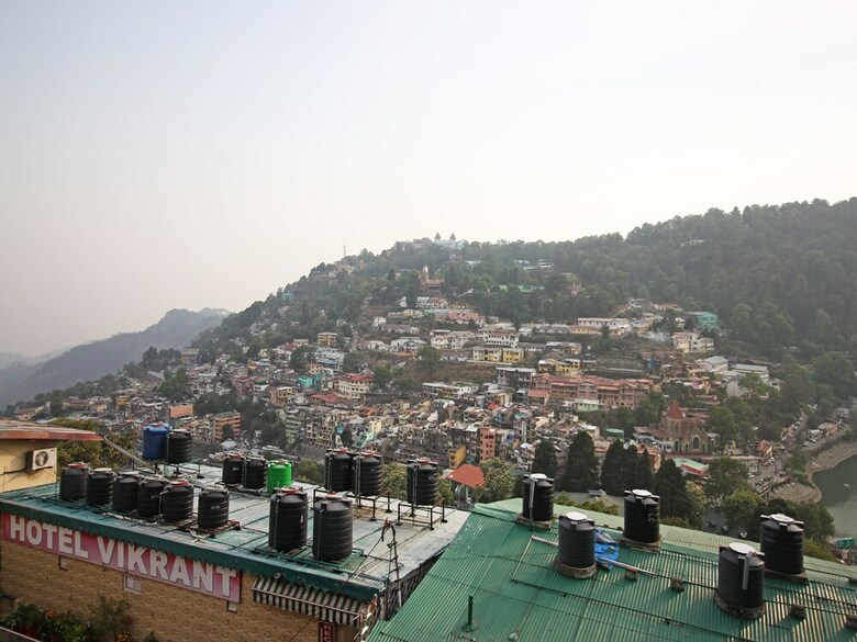 Oyo 5227 Hotel New Bharat