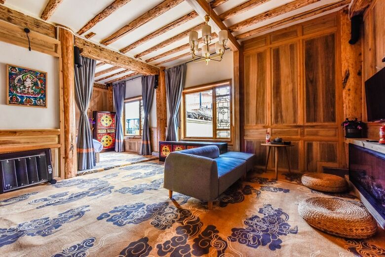 Posada Herland Inn