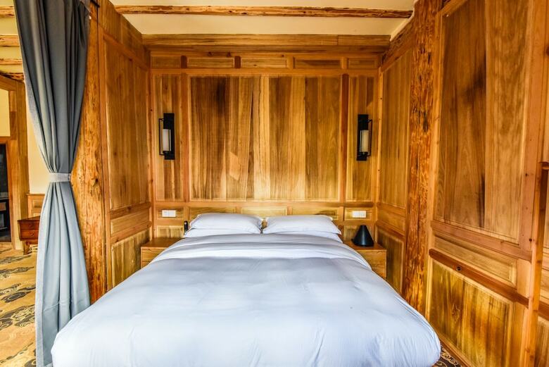 Posada Herland Inn