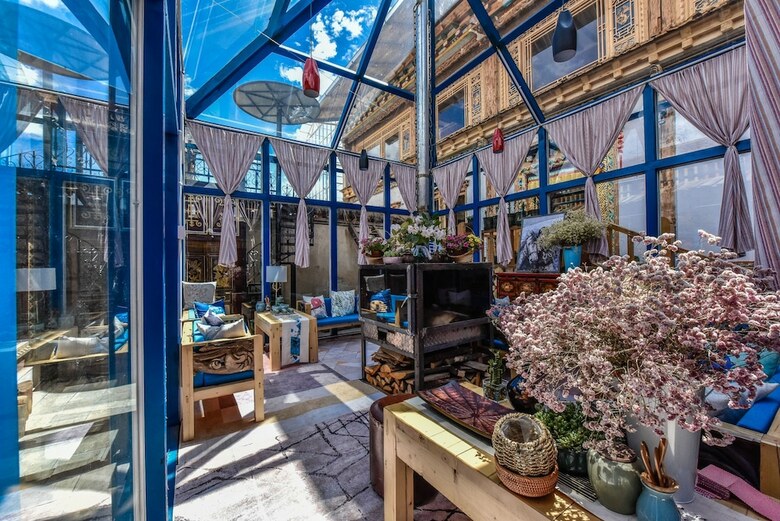 Posada Herland Inn