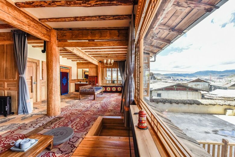 Posada Herland Inn