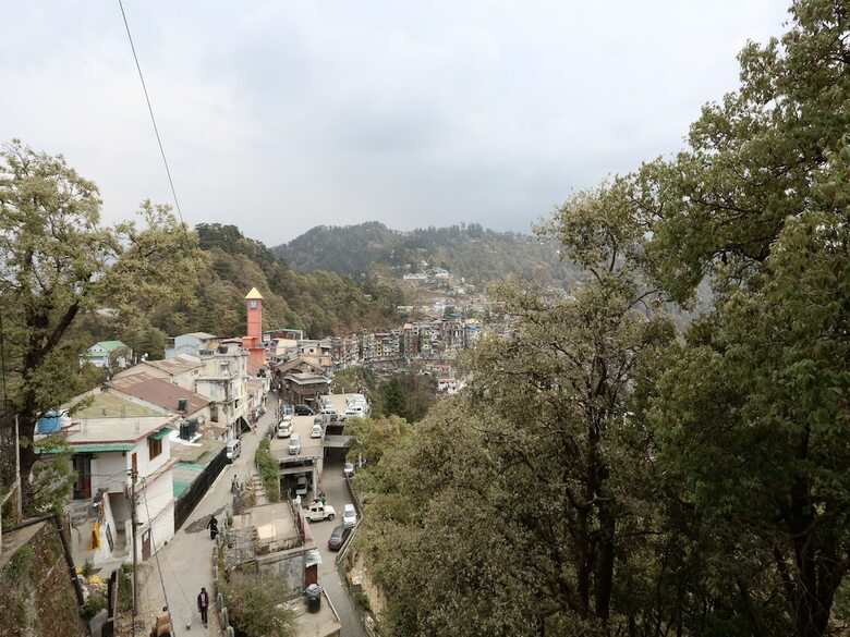 Oyo 13243 Hotel City Castle