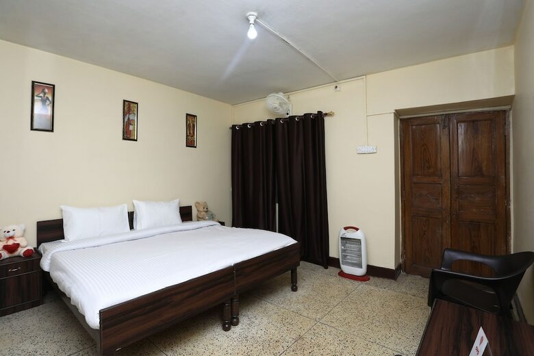 Oyo 12437 Home Valley View 2bhk Villa Gun Hill