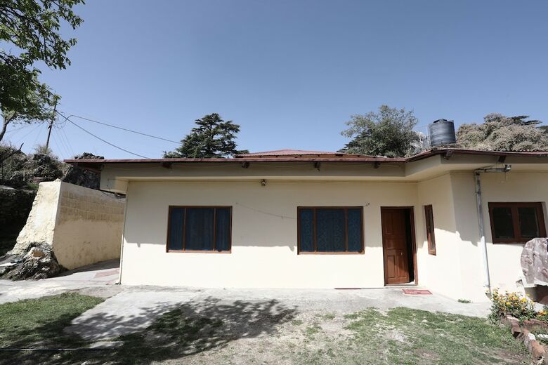 Oyo 12437 Home Valley View 2bhk Villa Gun Hill