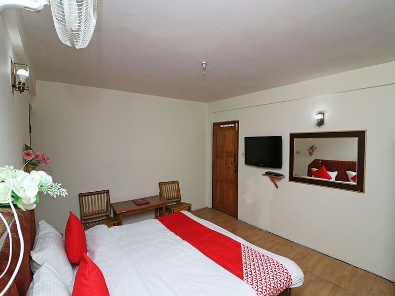 Apartamentos Oyo 13710 Home Studio Near Hadimba Manali