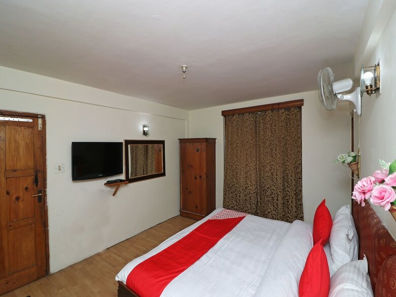 Apartamentos Oyo 13710 Home Studio Near Hadimba Manali