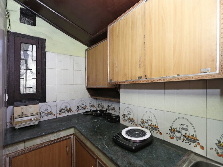 Apartamentos Oyo 12487 Home Elegant 2bhk Clock Tower