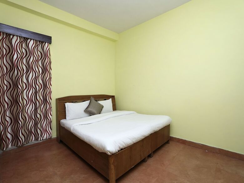 Apartamentos Oyo 12487 Home Elegant 2bhk Clock Tower