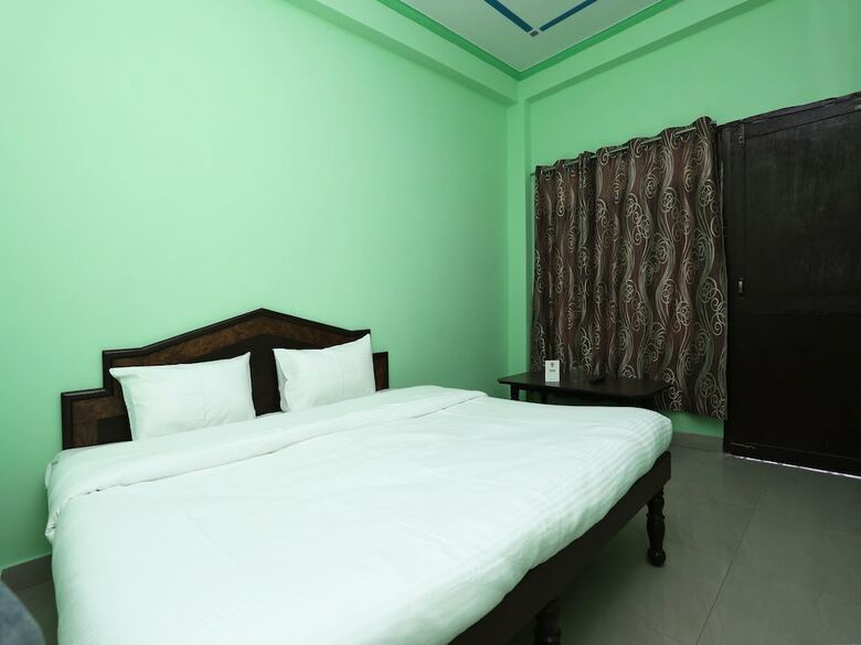 Hotel Oyo 13171 Home Exotic Studios Kempty Fall