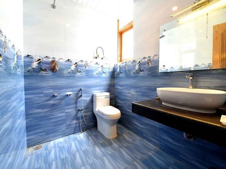 Hotel Oyo 13356 Himachal Heights