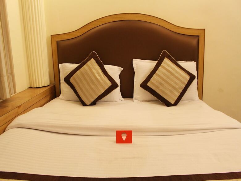 Hotel Oyo 3836 Happy Homes