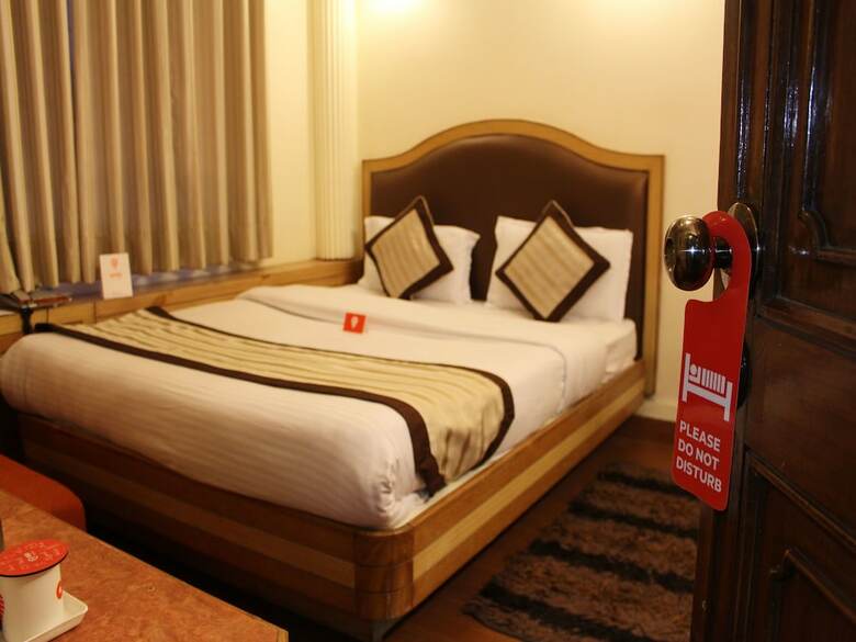 Hotel Oyo 3836 Happy Homes