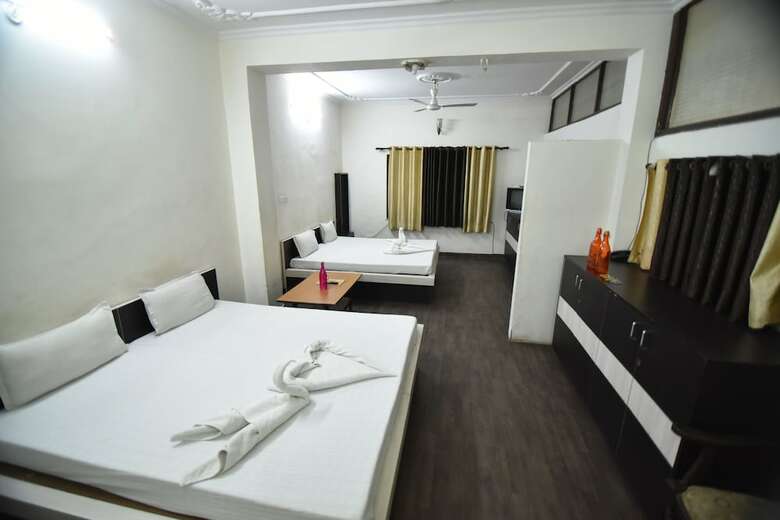 Hotel Vaishnavi