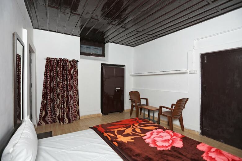 Apartamentos Oyo 12797 Home 3bhk Bhowali Trc