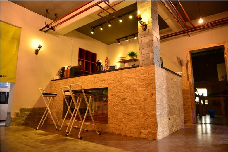 Hostal Xia Mai XI Hostel