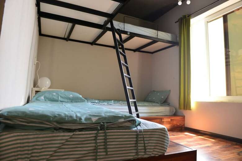 Hostal Xia Mai XI Hostel