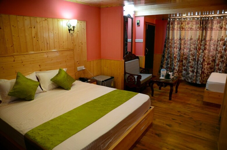 Hotel Apple House