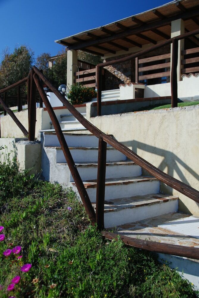 Apartamento Is Cannisonis