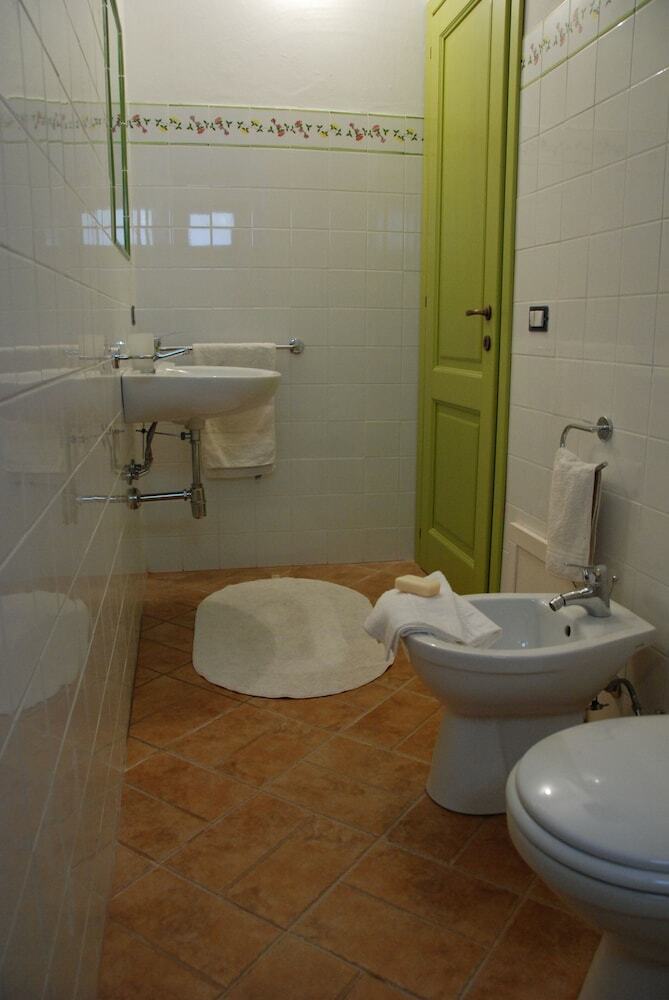 Apartamento Is Cannisonis