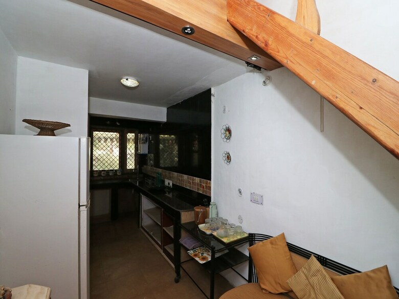 Oyo 13248 Home 2bhk Sherwood Ayarpatta