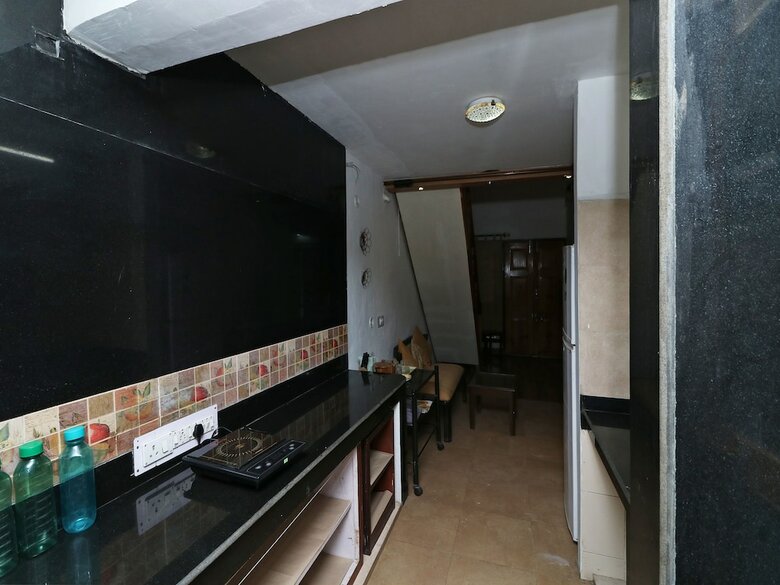 Oyo 13248 Home 2bhk Sherwood Ayarpatta