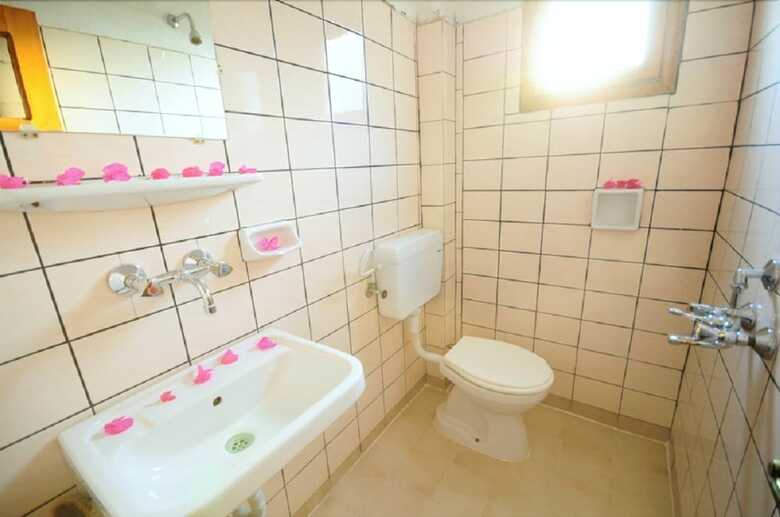 Hotel Aphrodite Pansiyon
