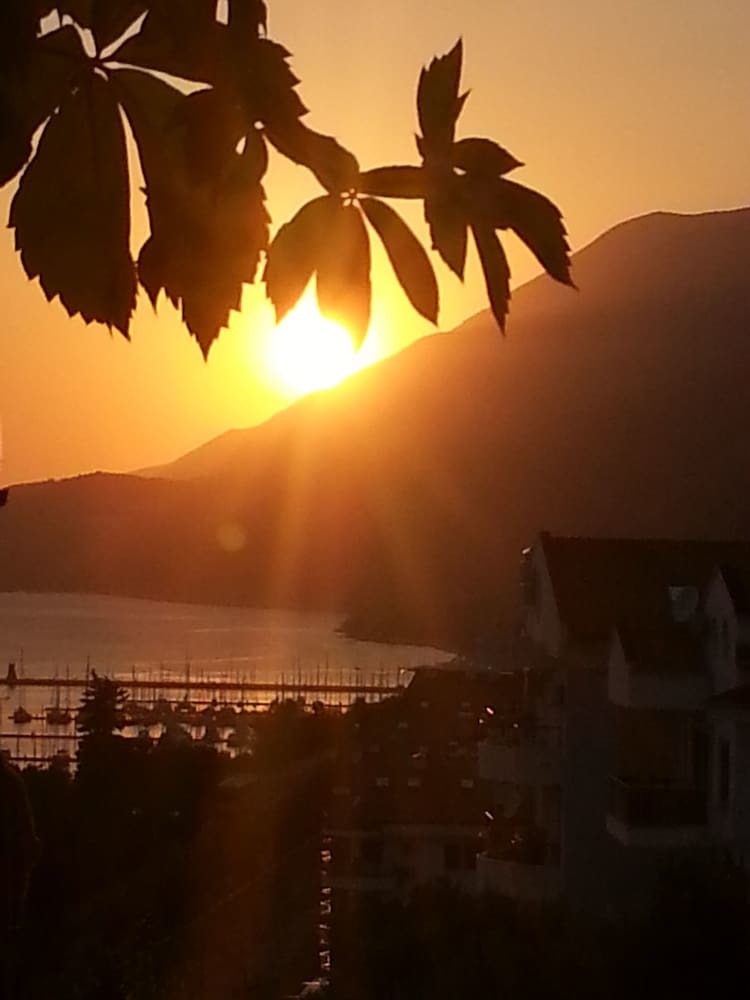 Hotel Aphrodite Pansiyon