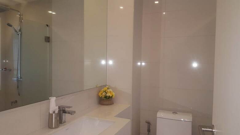 City Center Residence By Pattaya Holiday