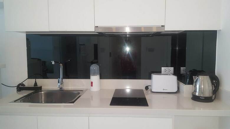 City Center Residence By Pattaya Holiday