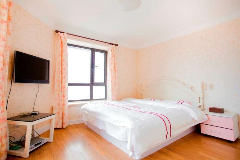 Dalian Xinghai Huayi Apart-hotel