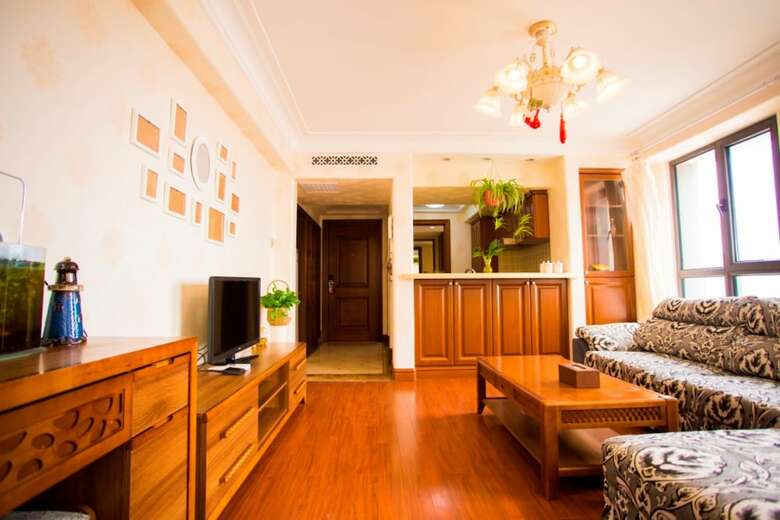 Dalian Xinghai Huayi Apart-hotel