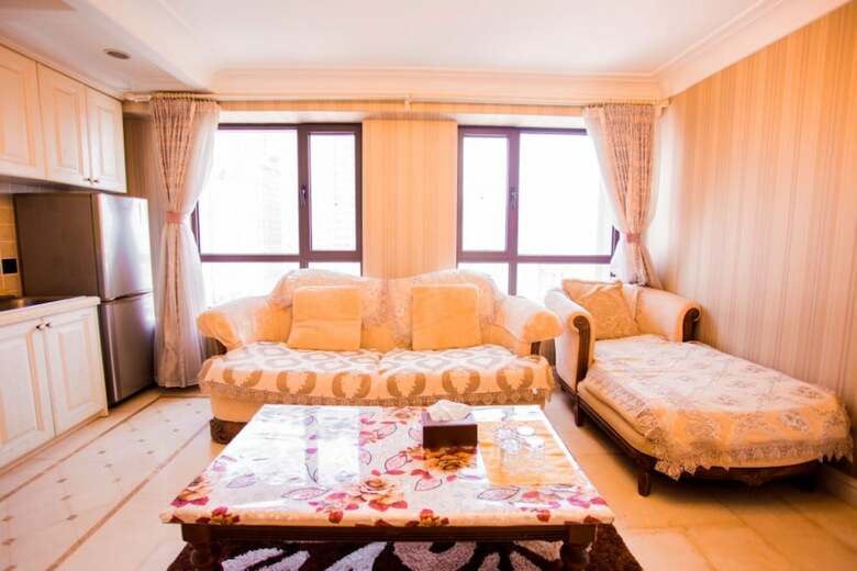 Dalian Xinghai Huayi Apart-hotel