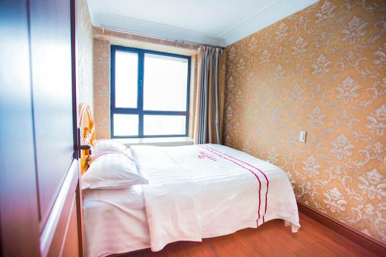 Dalian Xinghai Huayi Apart-hotel