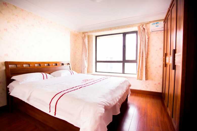 Dalian Xinghai Huayi Apart-hotel