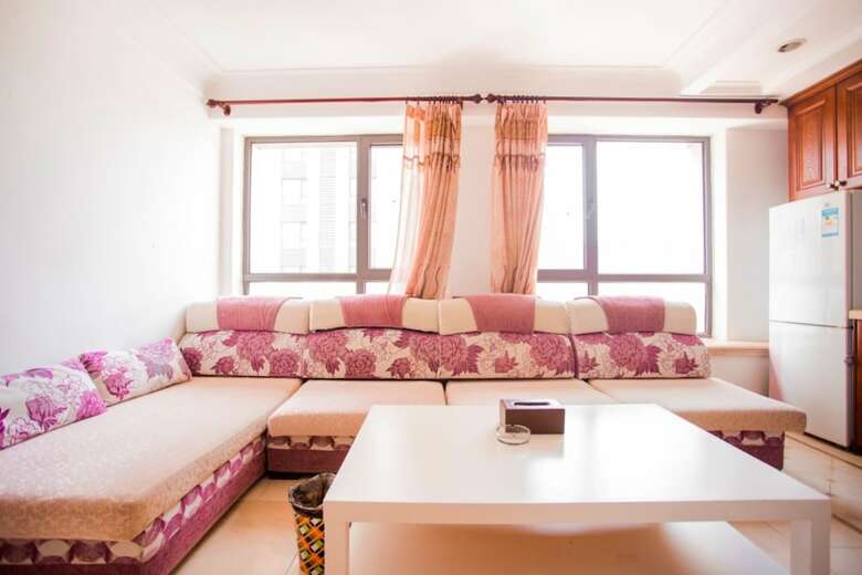 Dalian Xinghai Huayi Apart-hotel